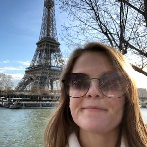 Meet your Posher, Kaitlyn